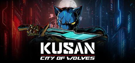 Kusan