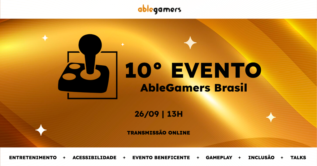 AbleGamers