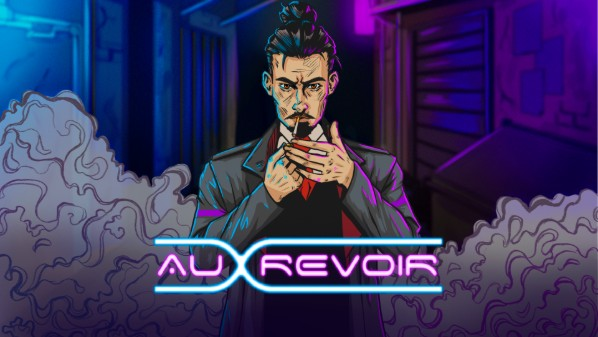 Au Revoir revela curiosidades e mais detalhes do point-and-click brasileiro Au Revoir