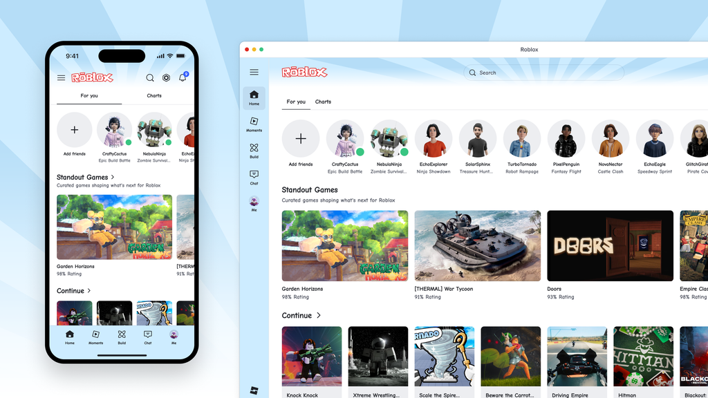 Roblox