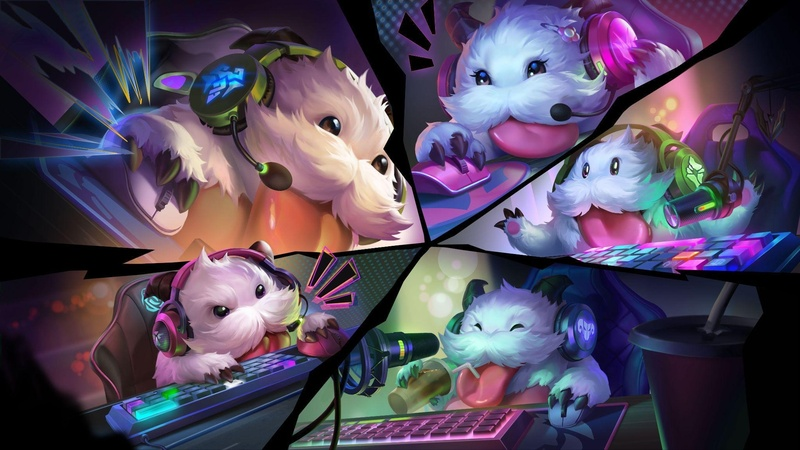 LOL Temporada 3: Riot revela chat de voz para toda a equipe, novidades no League Classic e ARAM: Desordem LOL