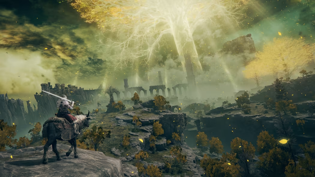 Elden Ring