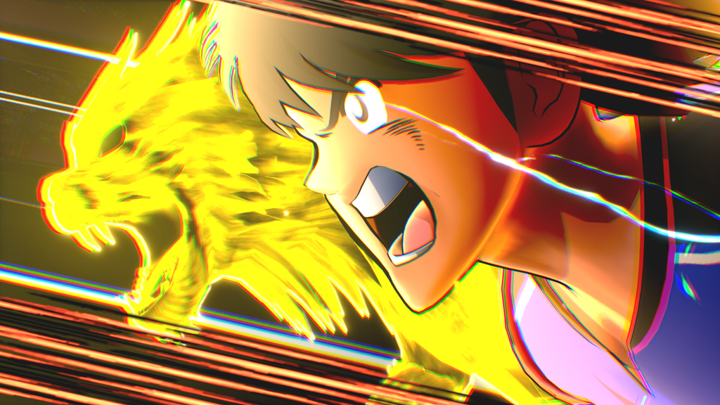 TSUBASA