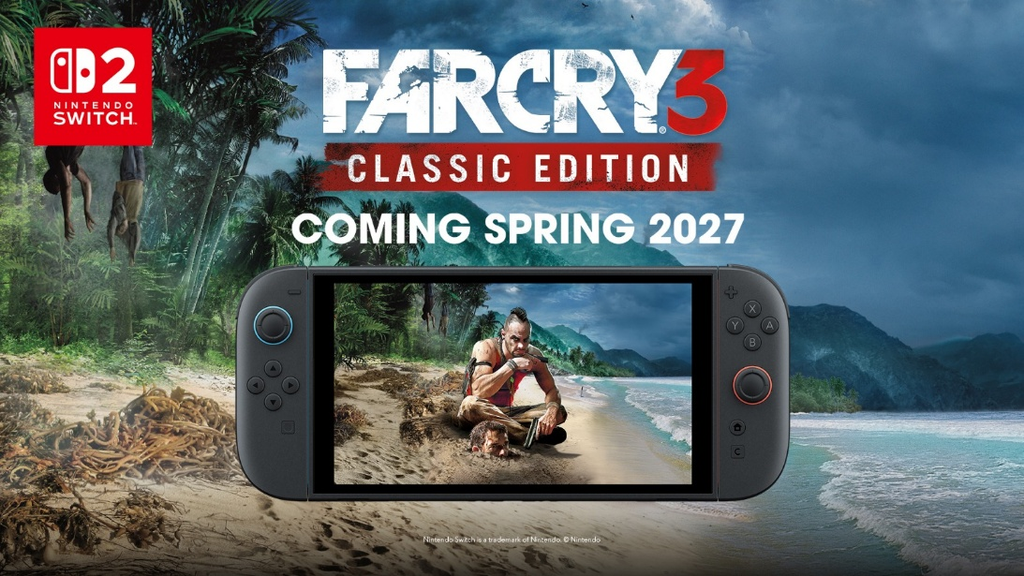 Ubisoft