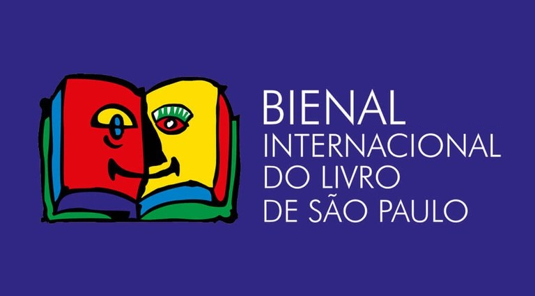 Lesley-Ann Jones cancela participação na Bienal do Livro de SP devido ao caos aéreo no Reino Unido Bienal do Livro de SP