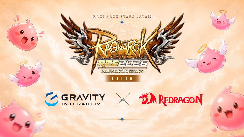 Campeonato oficial de Ragnarök Online acontece neste final de semana e dá vaga para mundial na Tailândia Ragnarök Online Stars LATAM