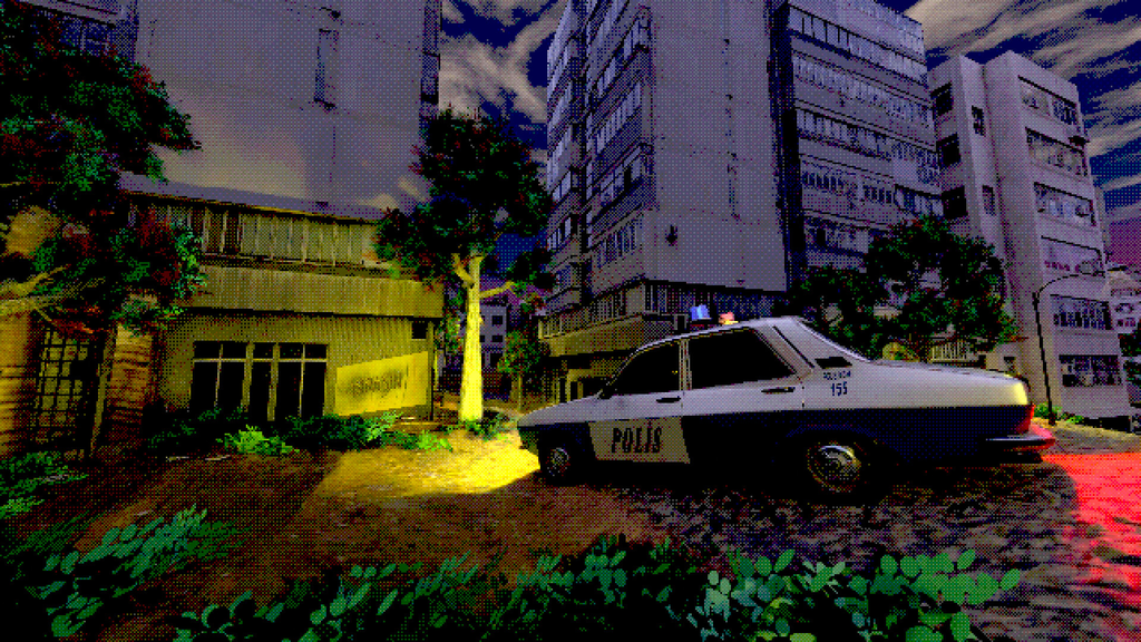 No Love 2009