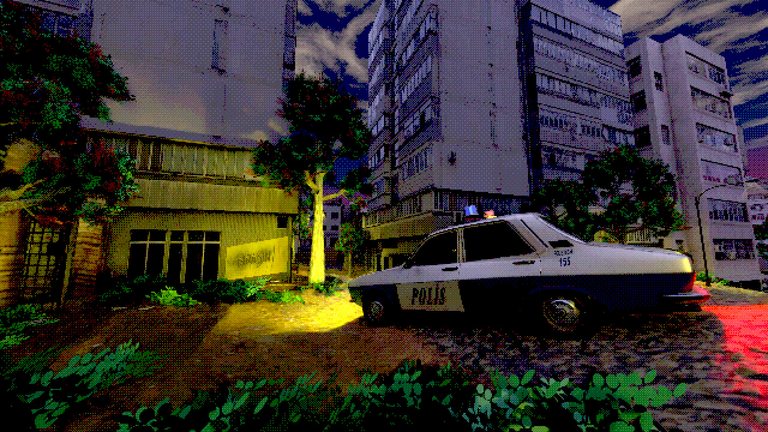 Conheça No Love 2009 - Um romance de verão e a nostalgia de uma era de ouro + entrevista