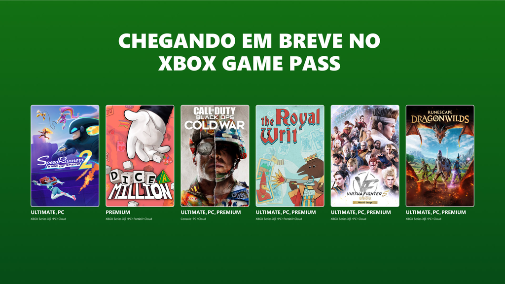 XBOX