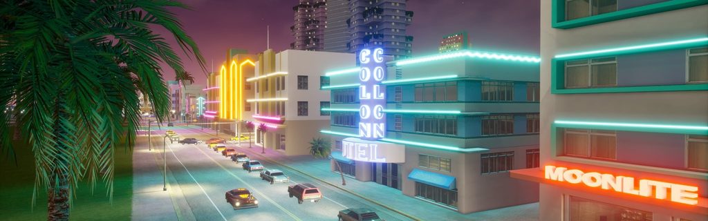 GTA Vice City