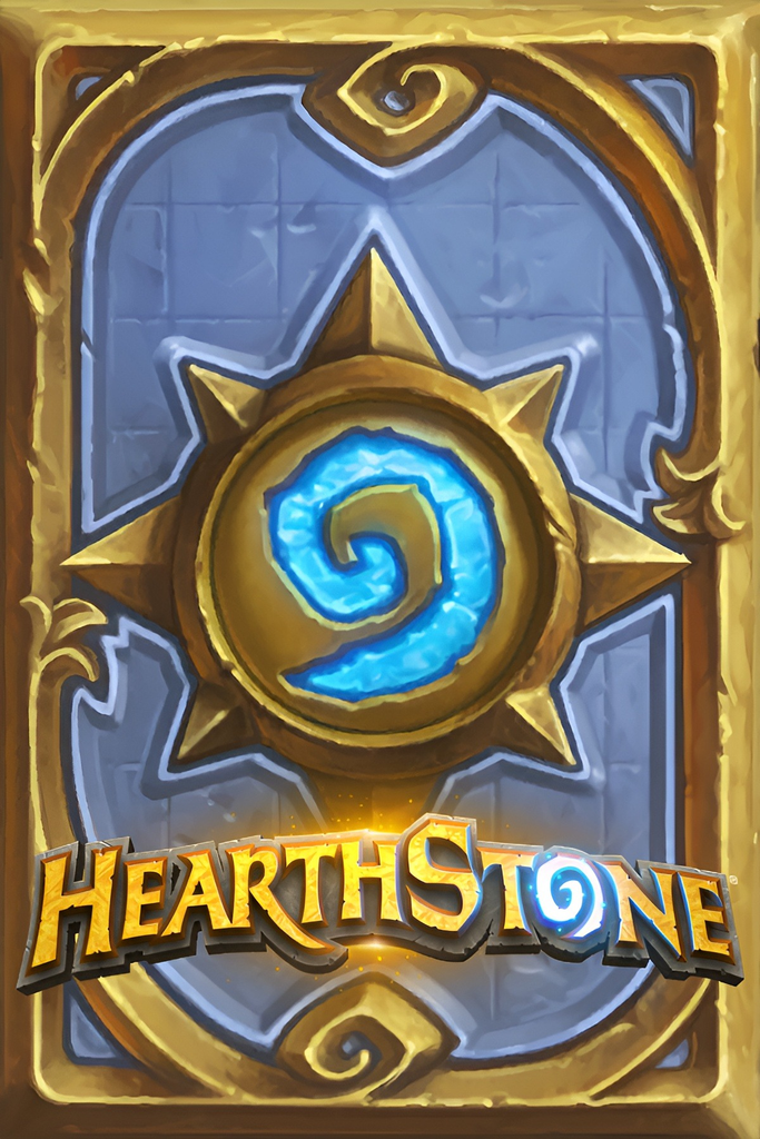 Como é estar de voltar no Hearthstone Hearthstone
