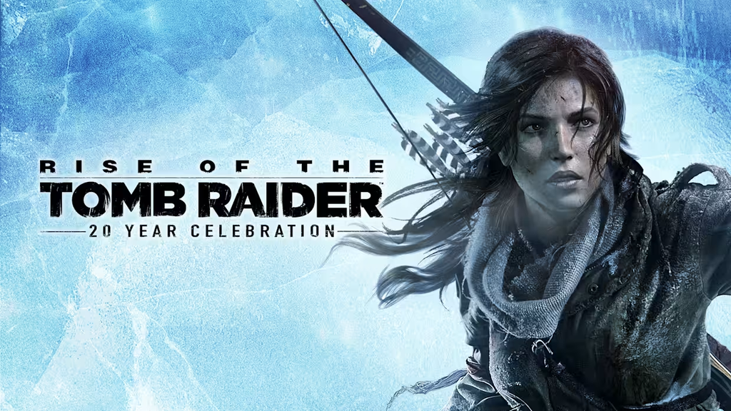 Tomb Raider