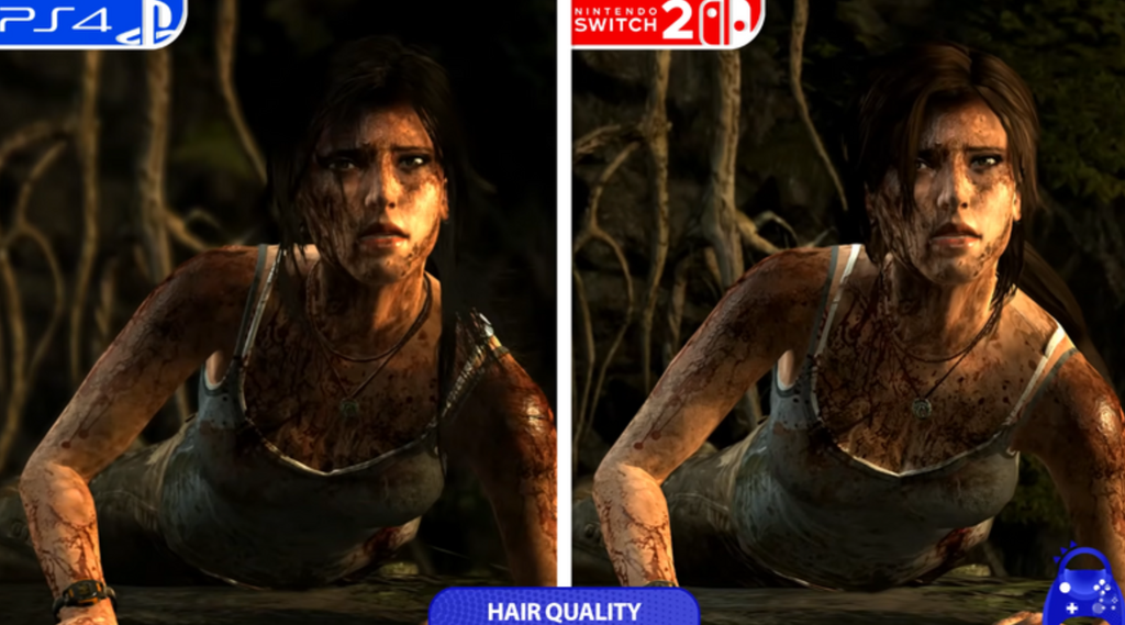 Tomb Raider