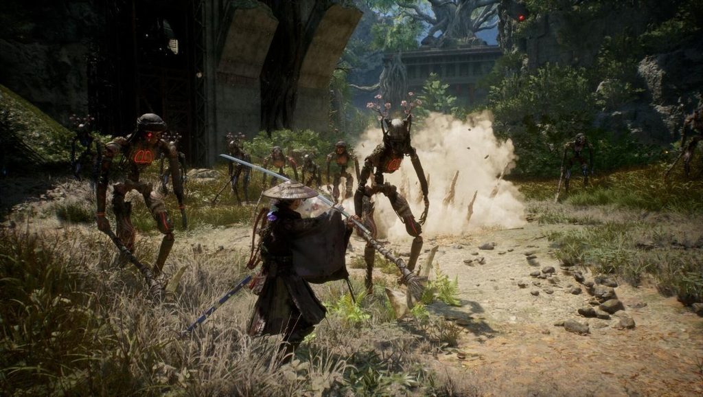 Review | Beast of Reincarnation PS5 Beast of Reincarnation