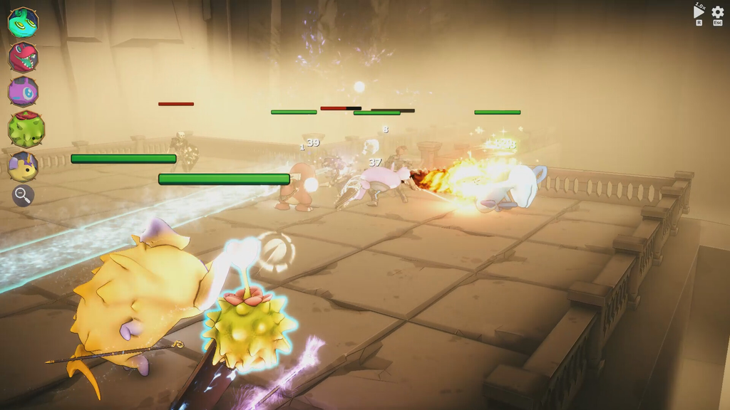 Mythmon