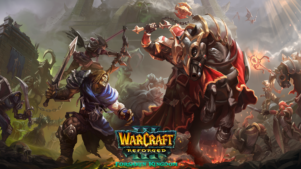 Cerimônia de Abertura da BlizzCon 2026: novos jogos anunciados, expansões reveladas e muito mais! BlizzCon 2026