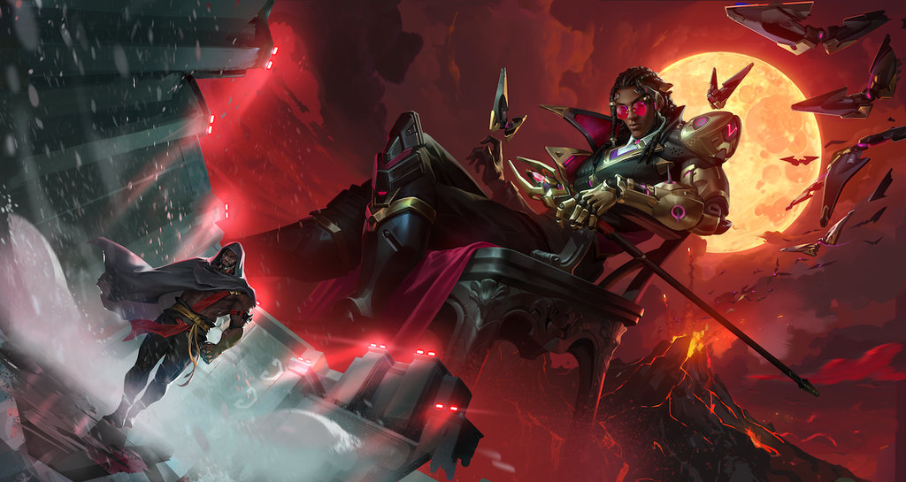 Cerimônia de Abertura da BlizzCon 2026: novos jogos anunciados, expansões reveladas e muito mais! BlizzCon 2026