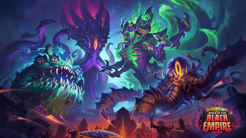 Cerimônia de Abertura da BlizzCon 2026: novos jogos anunciados, expansões reveladas e muito mais! BlizzCon 2026