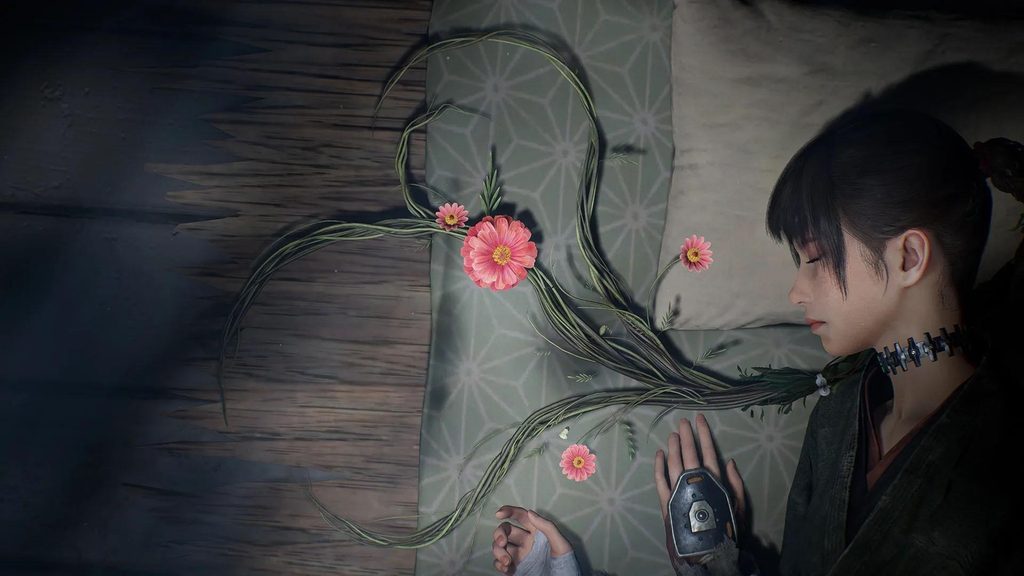 Review | Beast of Reincarnation PS5 Beast of Reincarnation