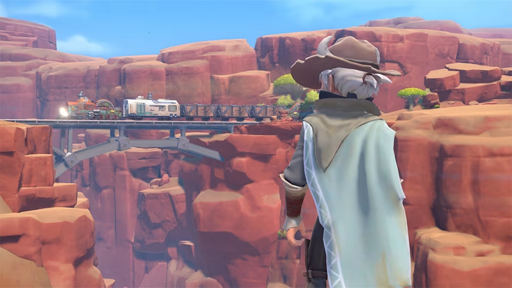 Sandrock
