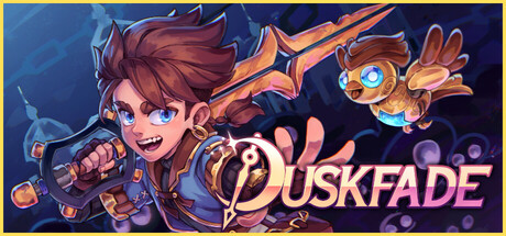 Entrevista EXCLUSIVA com a equipe do jogo Duskfade! Duskfade