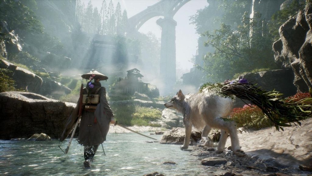 Review | Beast of Reincarnation PS5 Beast of Reincarnation