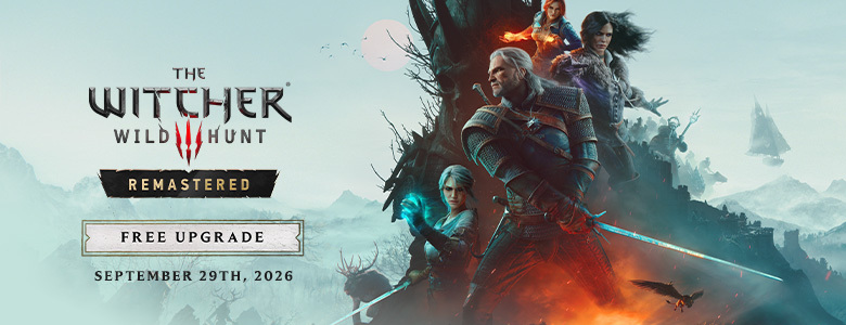 Witcher
