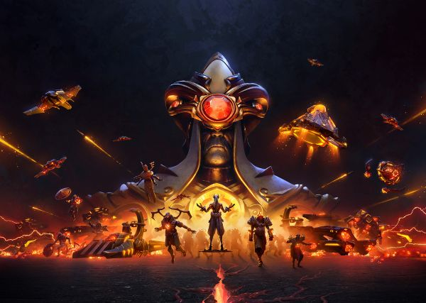 Tempest Rising: Expansão "The Veti's Wrath" chega ao PC em 29 de setembro Tempest Rising