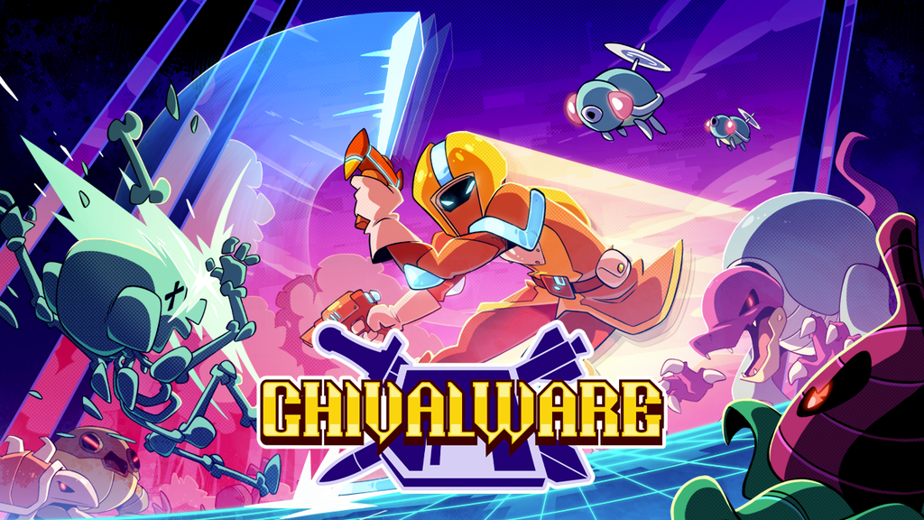 Desafie-se na segunda demo de Chivalware, já disponível no Steam Chivalware