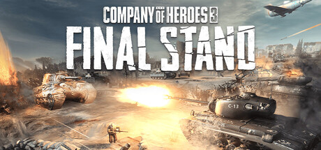 Company of Heroes 3 - Final Stand Bundle | PC Review Company of Heroes