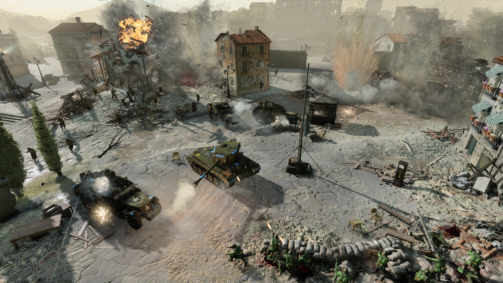 Company of Heroes 3 - Final Stand Bundle | PC Review Company of Heroes