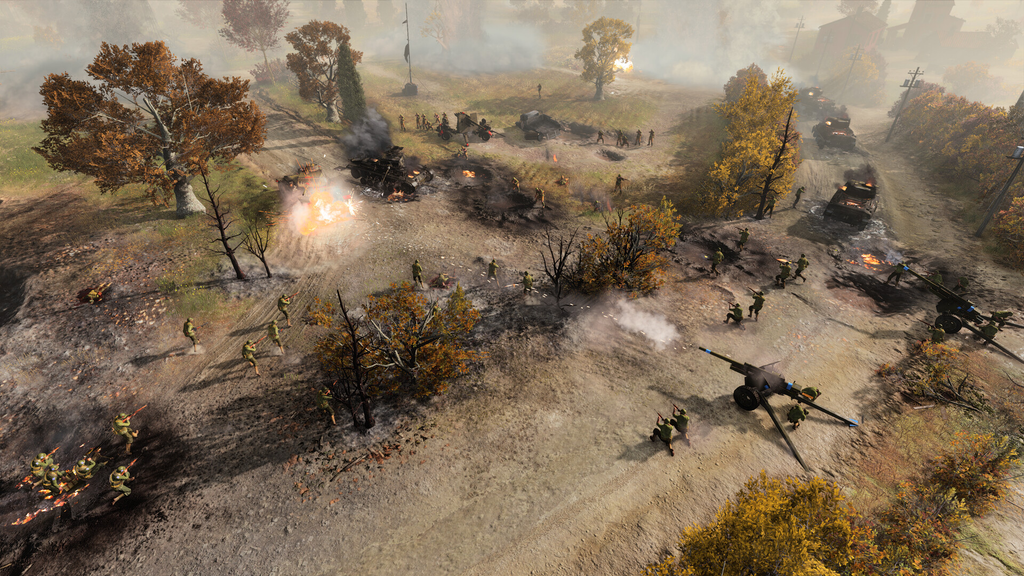 Company of Heroes 3 - Final Stand Bundle | PC Review Company of Heroes
