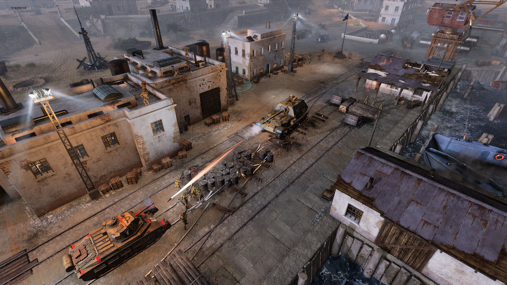 Company of Heroes 3 - Final Stand Bundle | PC Review Company of Heroes