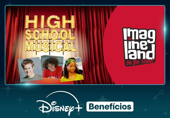 Disney+
