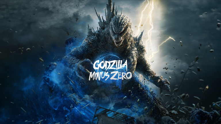 Godzilla Minus Zero ganha trailer oficial e estreia em novembro no Brasil
