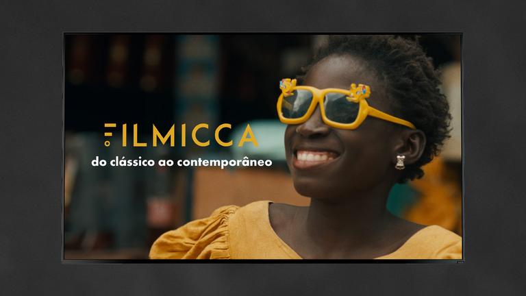 Setembro na FILMICCA reúne Michael Haneke, Federico Fellini, Ousmane Sembène e mais