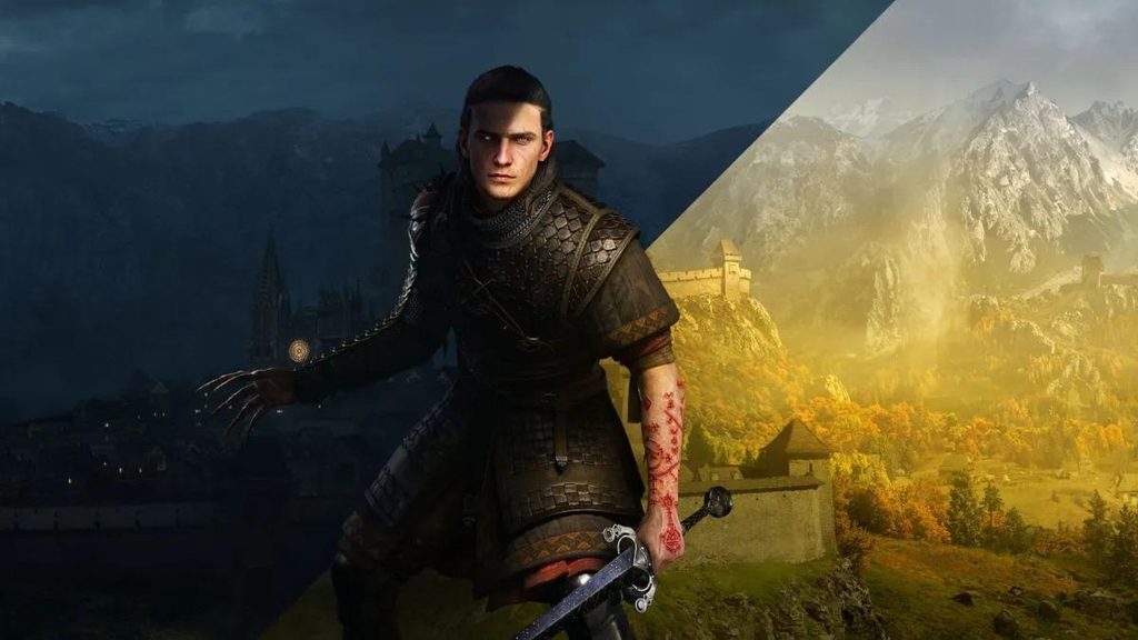 The Blood of Dawnwalker | PS5 Review