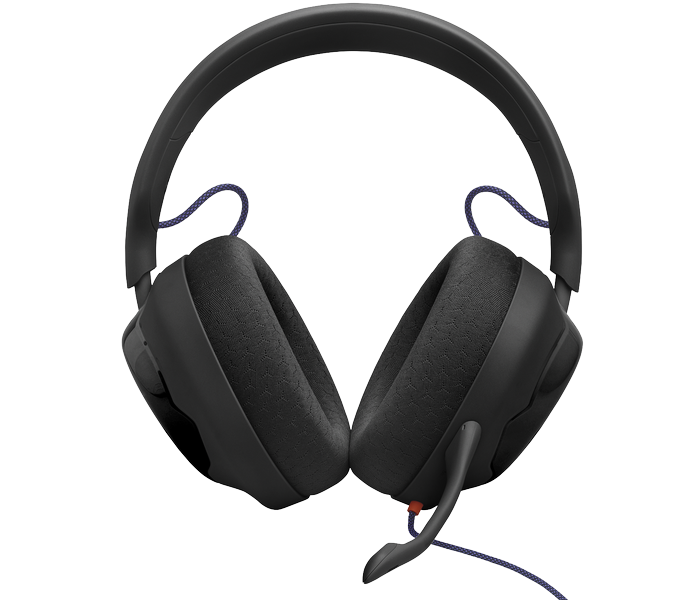 JBL expande linha gamer no Brasil com o lançamento do headset Quantum 120 JBL