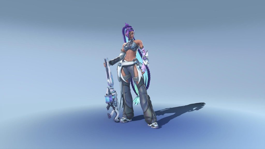 Overwatch | Review Oferta Suprema LE SSERAFIM Overwatch | Review Oferta Suprema LE SSERAFIM
