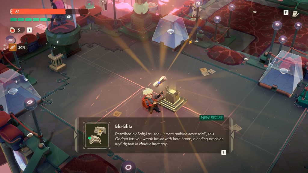 Moonlighter 2: The Endless Vault | PS5 Review Moonlighter