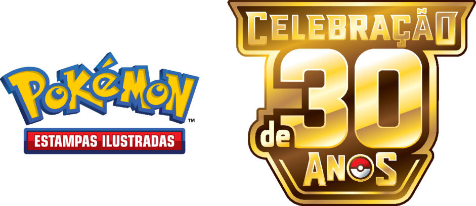 A expansão Celebração de 30 Anos do Pokémon Estampas Ilustradas já está disponível pokemon