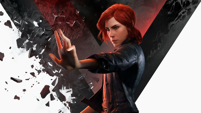 Review | Control PS5