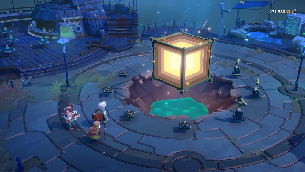 Moonlighter 2: The Endless Vault | PS5 Review Moonlighter
