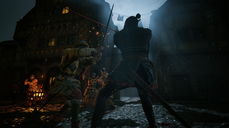 Blood of the Dawnwalker | PS5 Pro Review