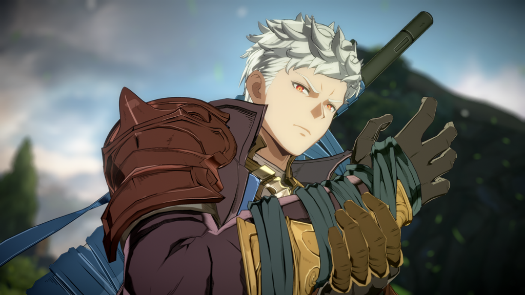 Granblue Fantasy Versus: Rising Legendary Edition já está disponível Granblue Fantasy Versus: Rising Legendary Edition