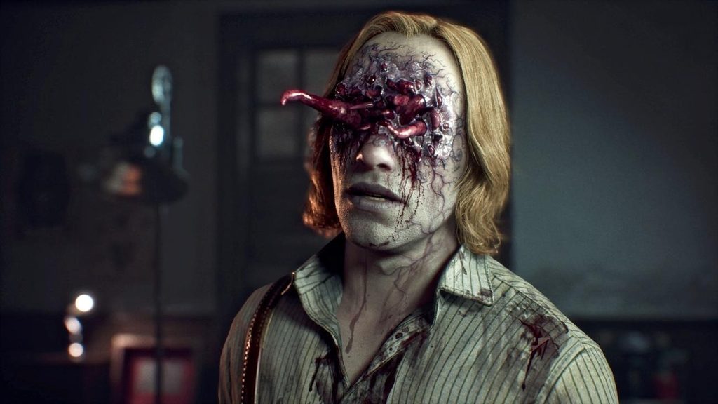 Review - The Sinking City 2 The Sinking City 2