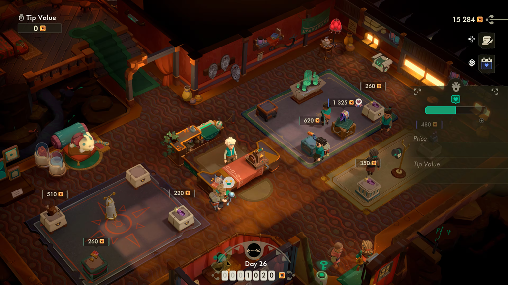 Moonlighter 2: The Endless Vault | PS5 Review Moonlighter