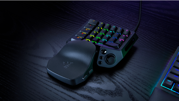 Razer apresenta novo Tartarus V2 Pro Razer