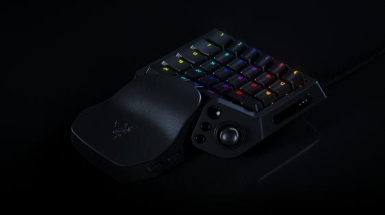 Razer apresenta novo Tartarus V2 Pro Razer