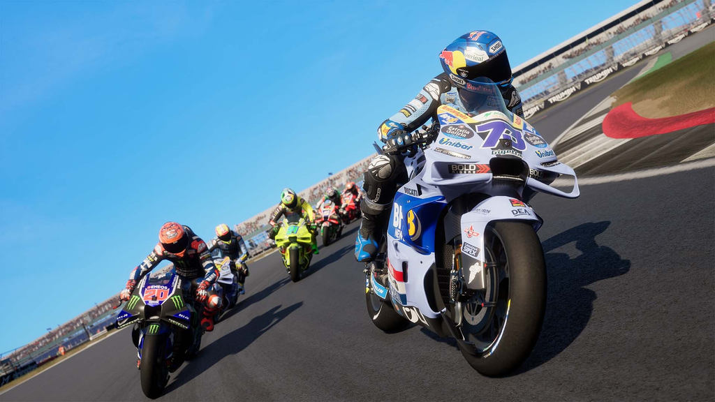 Fãs de MotoGP 26 criam capacete exclusivo que Toprak Razgatlıoğlu usará no GP da Áustria moto
